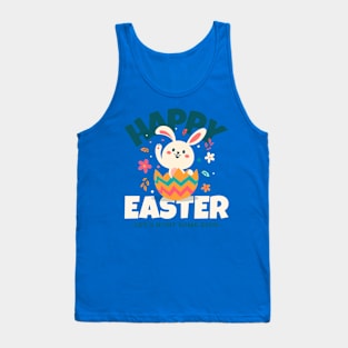 Lets hunt some eggs Tank Top